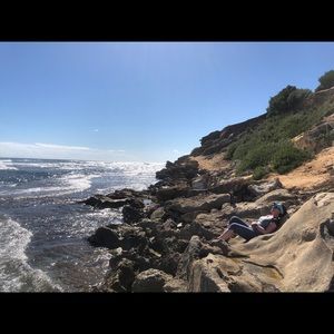 Meet your Posher, Stacey